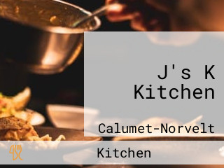 J's K Kitchen
