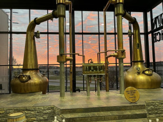 Lexington Brewing Distilling Co