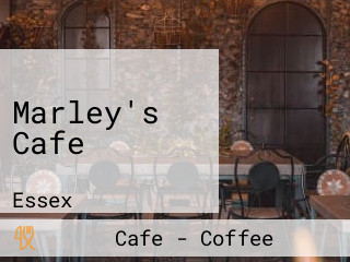 Marley's Cafe