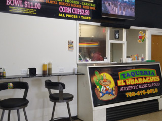 Taqueria El Huaraches