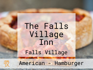 The Falls Village Inn