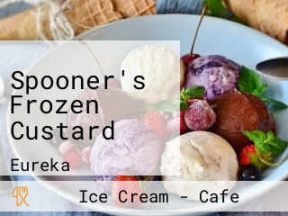 Spooner's Frozen Custard