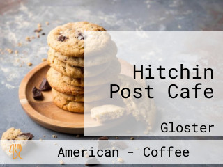 Hitchin Post Cafe