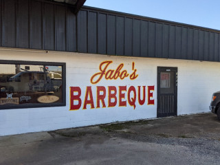 Jabo's Barbeque