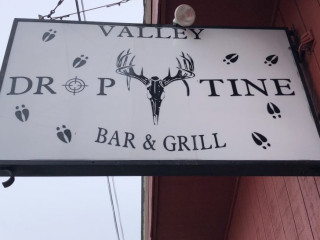 The Valley Drop Tine And Grill
