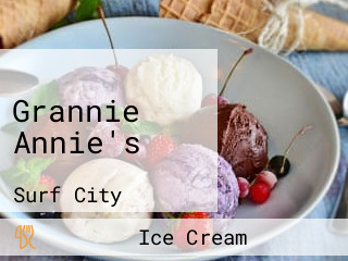 Grannie Annie's
