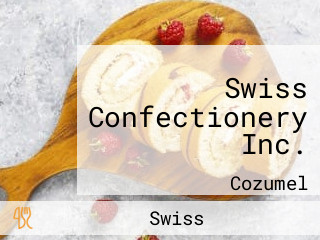 Swiss Confectionery Inc.