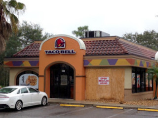 Taco Bell In Sarasota Spr