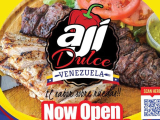 Aji Dulce Food Llc