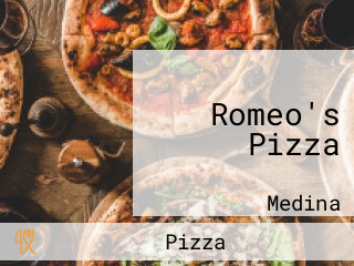 Romeo's Pizza