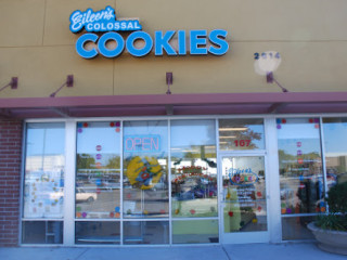 Eileen's Colossal Cookies In Fort Coll