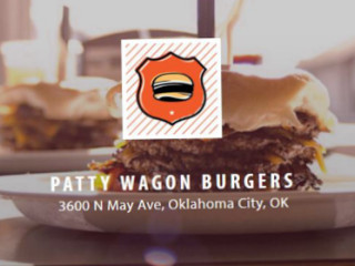 Patty Wagon