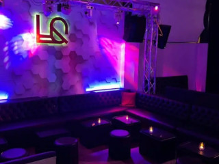 Latin Quarters Lounge