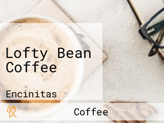 Lofty Bean Coffee
