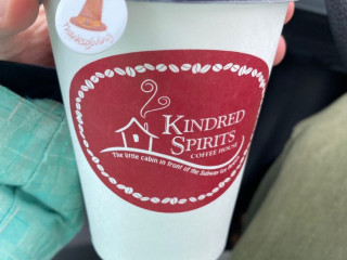 Kindred Cafe