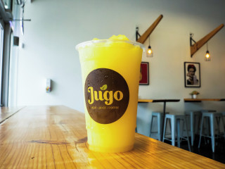 Jugo Acai Juice