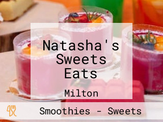 Natasha's Sweets Eats