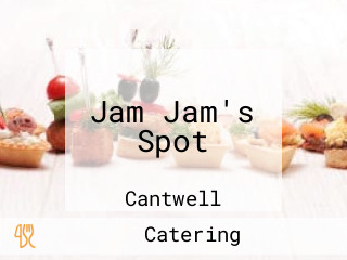 Jam Jam's Spot