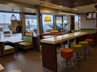 Mcdonald's In Spr