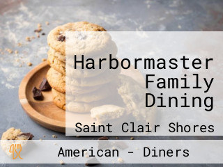 Harbormaster Family Dining