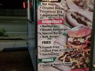 La Carreta Hotdogs