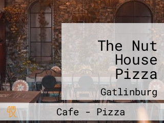 The Nut House Pizza