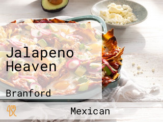 Jalapeno Heaven