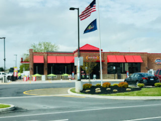 Sheetz