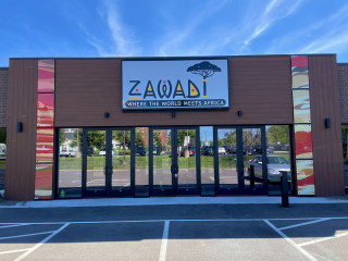 Zawadi And Event Center