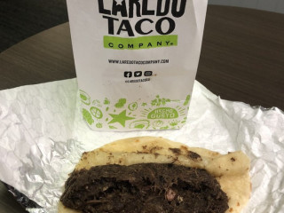 Laredo Taco Company