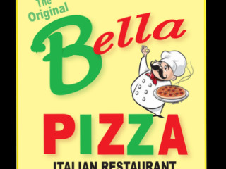 L Bella Pizza Italian