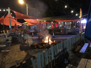 The Smoke House Patio Grill