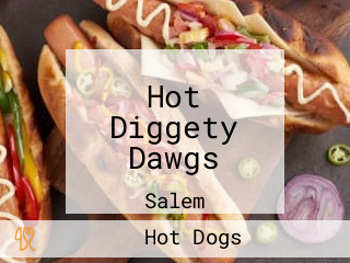 Hot Diggety Dawgs