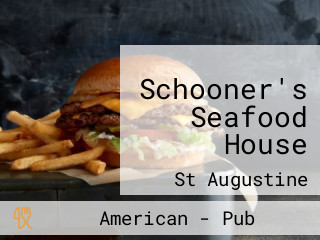 Schooner's Seafood House