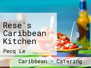 Rese's Caribbean Kitchen