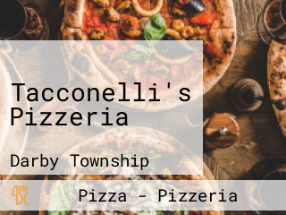 Tacconelli's Pizzeria