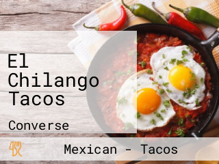 El Chilango Tacos