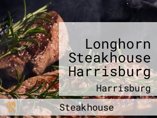 Longhorn Steakhouse Harrisburg