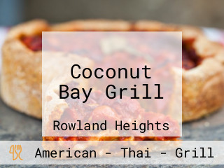 Coconut Bay Grill