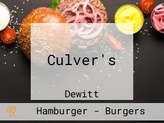 Culver's