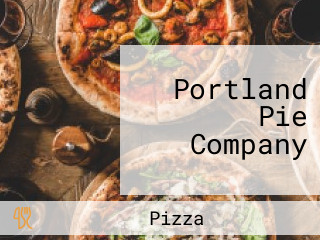 Portland Pie Company