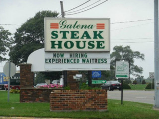 Galena Steak House