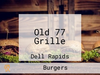 Old 77 Grille