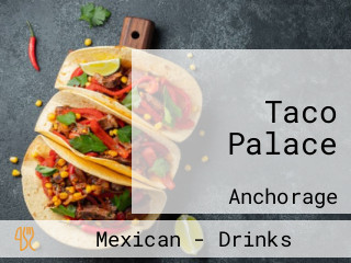 Taco Palace