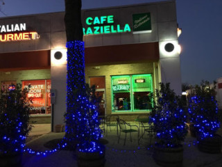 Cafe Graziella