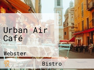 Urban Air Café