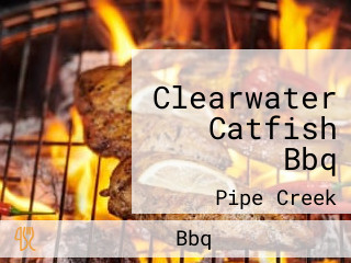 Clearwater Catfish Bbq