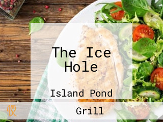 The Ice Hole