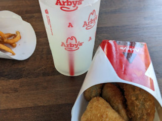 Arby's In Bell