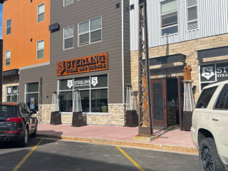 Sterling Steak Lounge